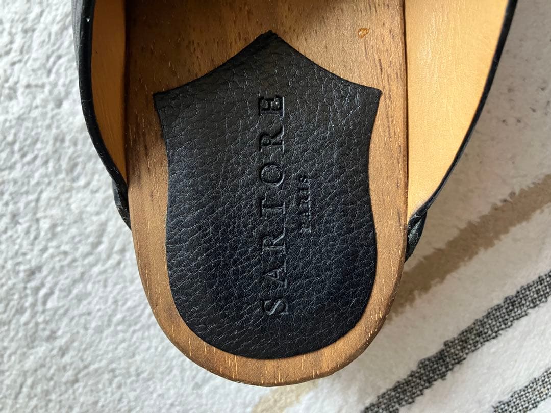 SARTORE サボ38サイズ