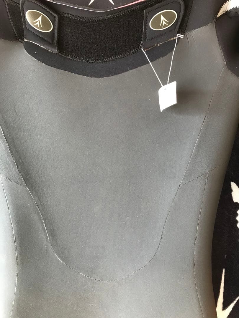 ライノチェイサー　メンズ　セミドライ　冬用　M 5/3