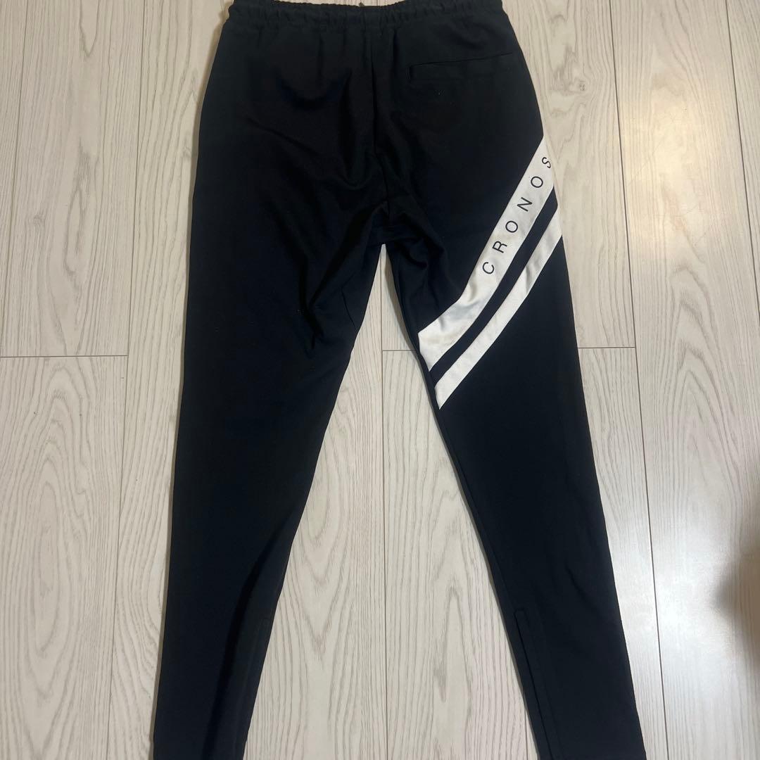 クロノス　CRONOS セットアップM