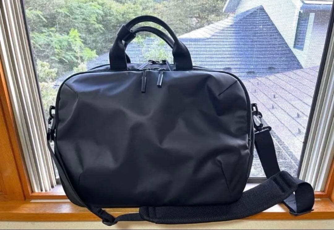 AER コミューターブリーフ2