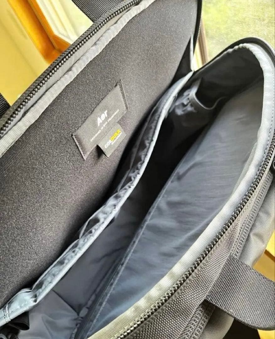 AER コミューターブリーフ2