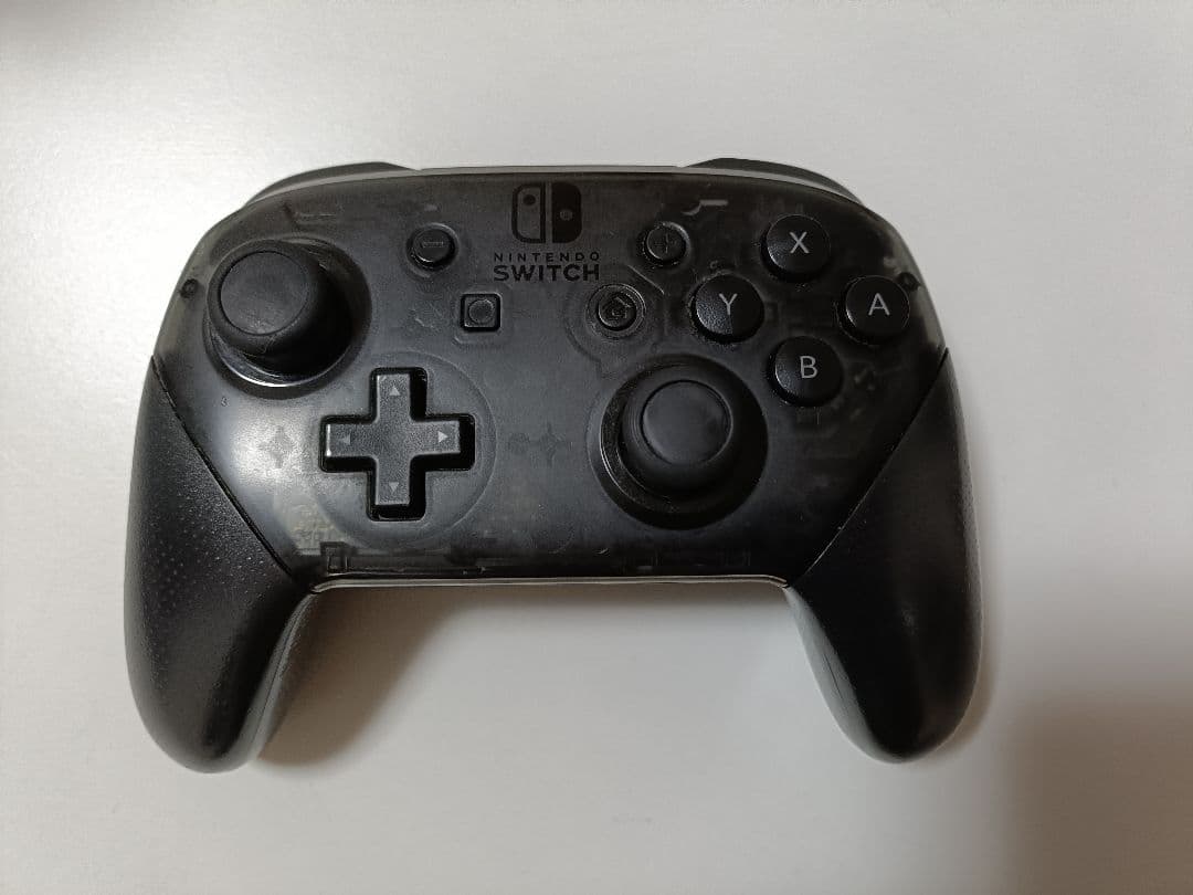 Nintendo Switch 本体 + コントローラー + 付属品