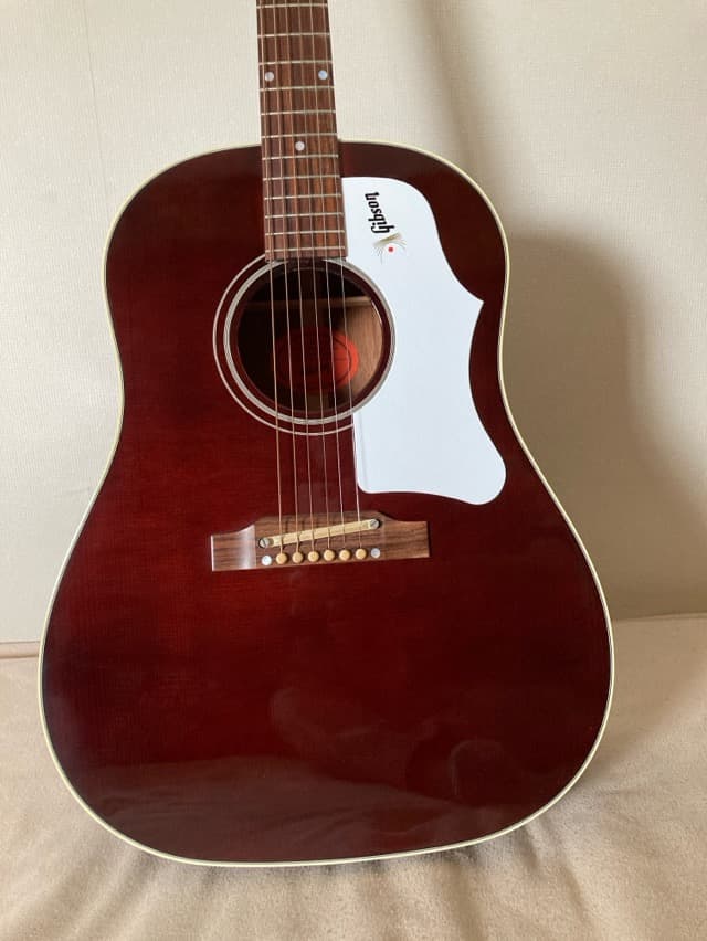 ギター Gibson J45 1960s