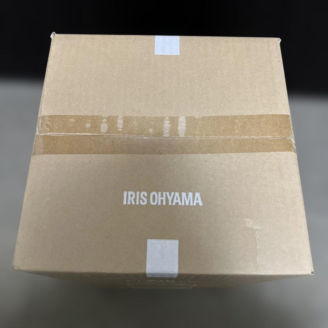 空気清浄機　AAP-S30B-W ホワイト