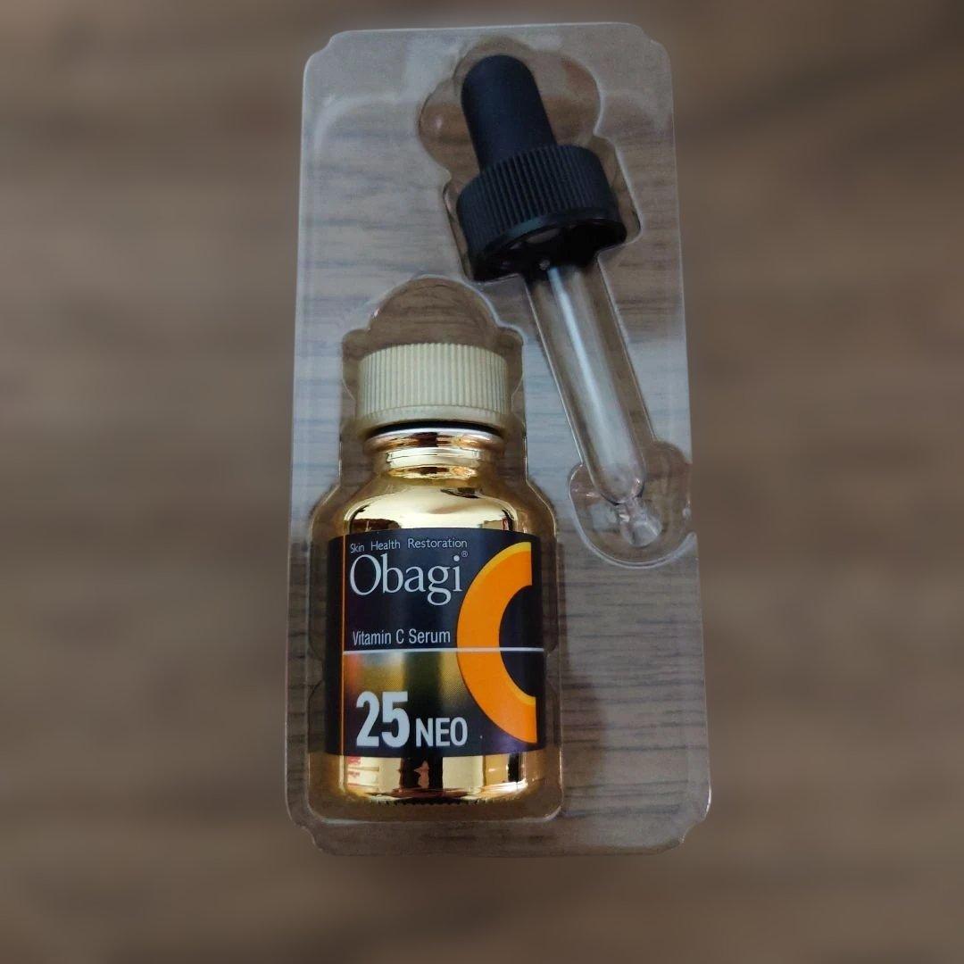 美容液 Obagi Vitamin C Serum 25 NEO