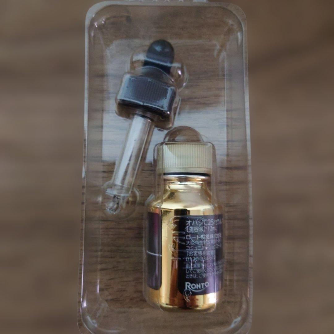 美容液 Obagi Vitamin C Serum 25 NEO