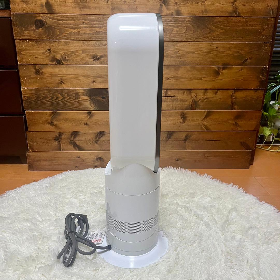 【リモコン付き/美品】Dyson Hot+Cool AM09 2021年製