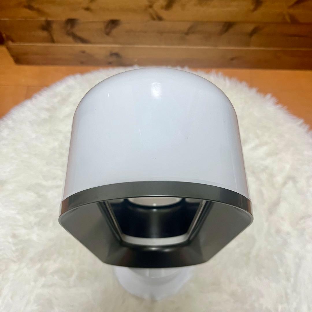 【リモコン付き/美品】Dyson Hot+Cool AM09 2021年製