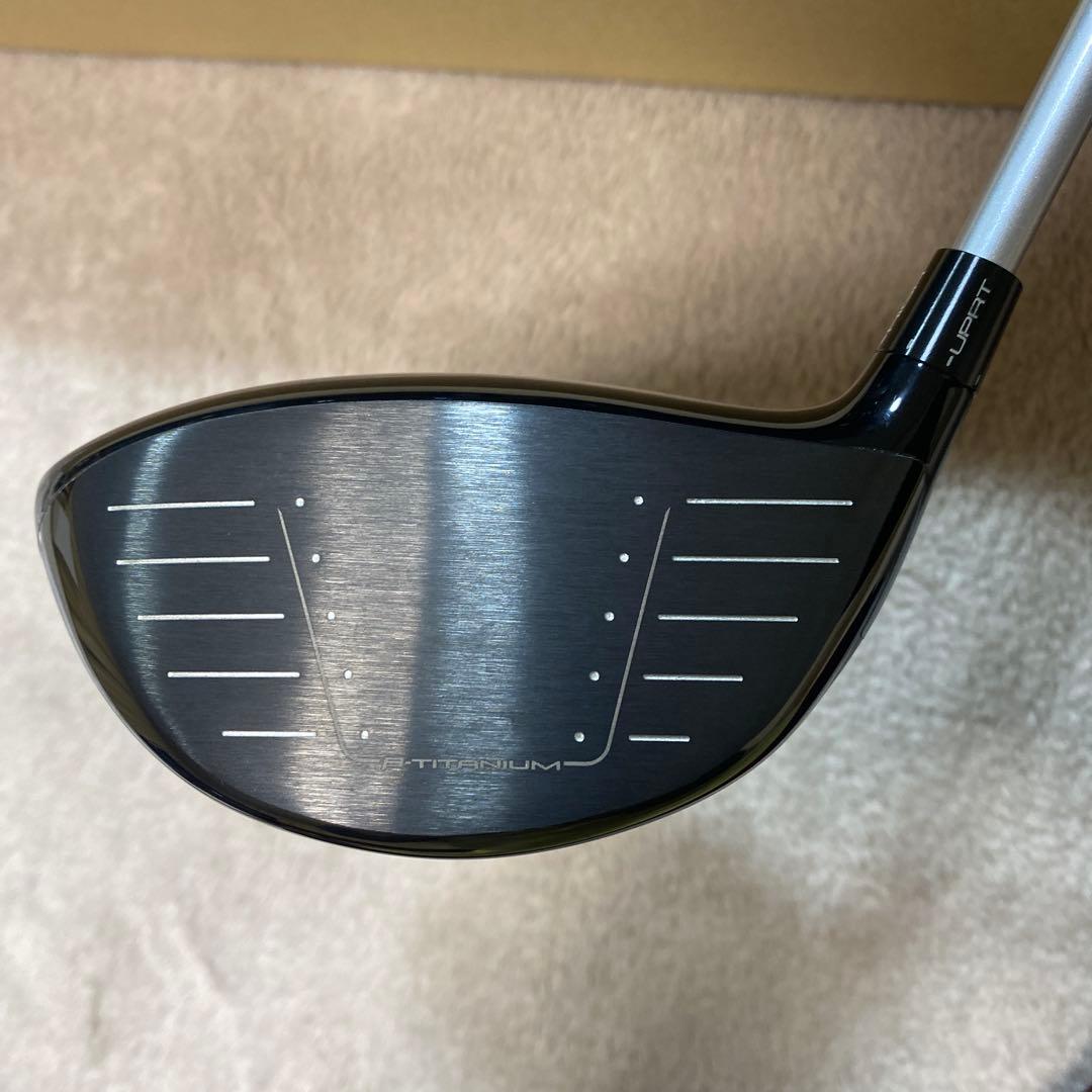 最終価格！ Mizuno ST 200X ドライバー