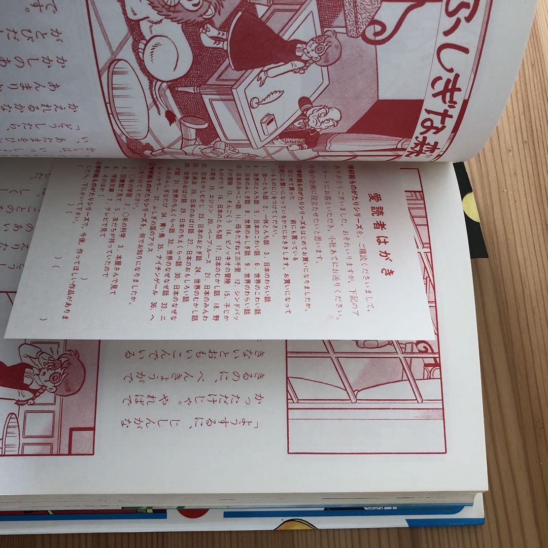 オズのまほうつかい　学研　絵ものがたり　1980年　初版　児童書