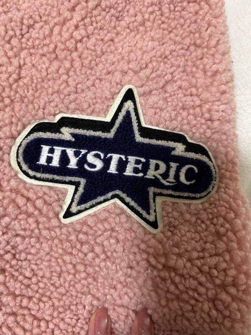 ヒステリックグラマー HYSTERICGLAMOUR アウター