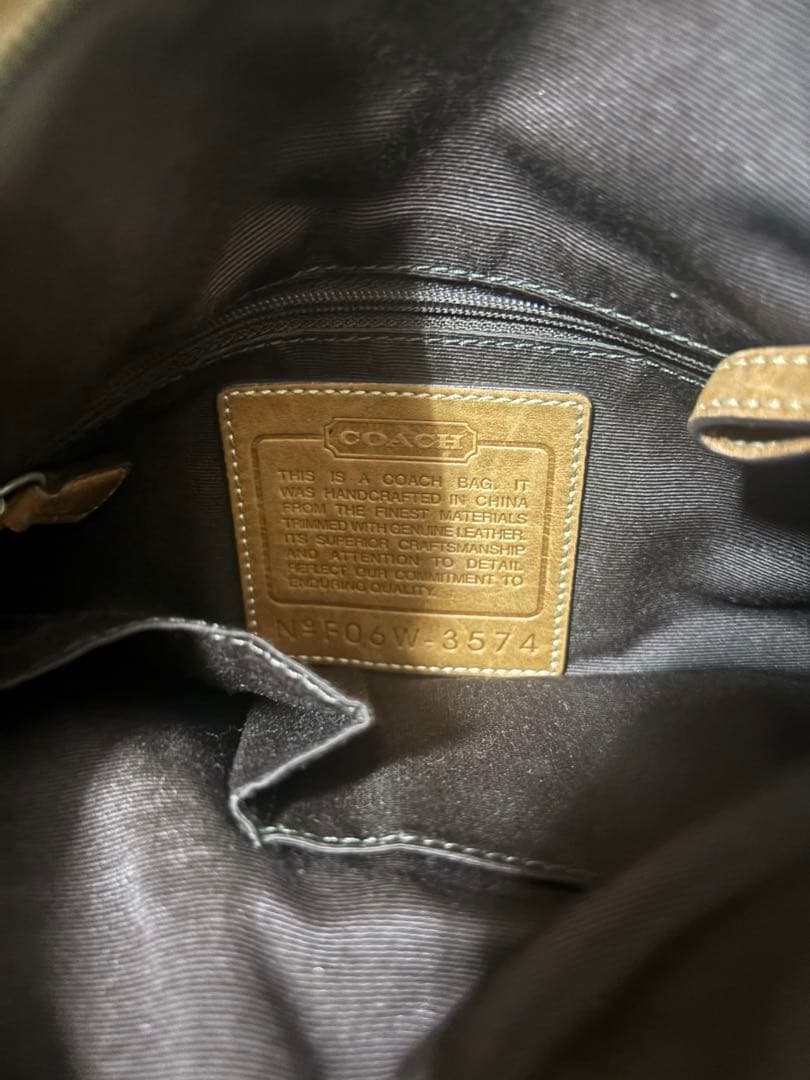 格安！5点セットcoachのバック