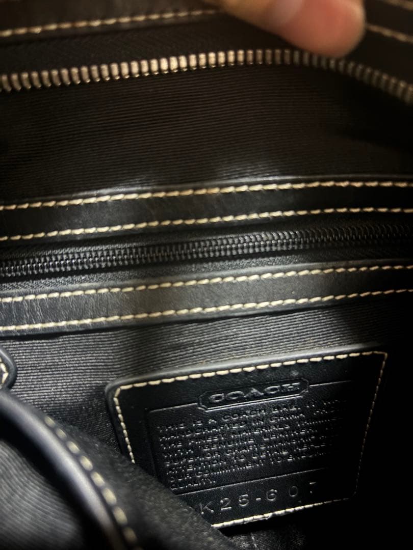 格安！5点セットcoachのバック