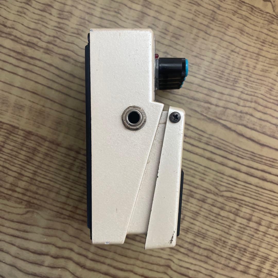 BOSS DD-2 デジタルディレイ　りんさん専用