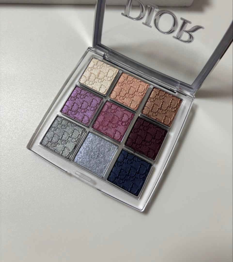 【総額5万円】ディオール　シャネル　アイシャドウ　ハイライト含むまとめ