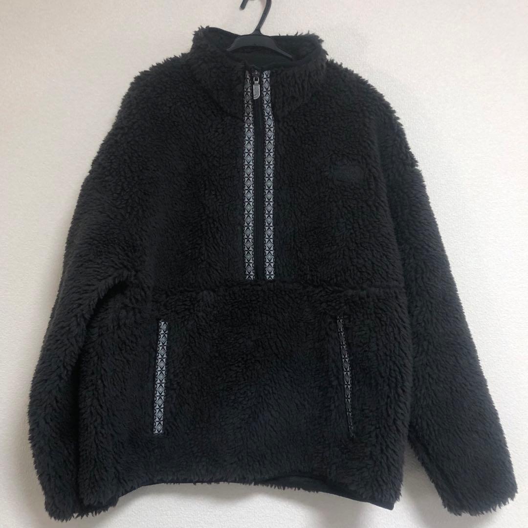 ノースフェイス　Sweet Water Pullover Bio Lサイズ