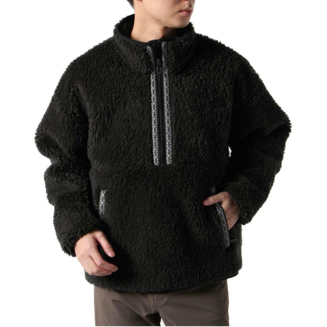 ノースフェイス　Sweet Water Pullover Bio Lサイズ