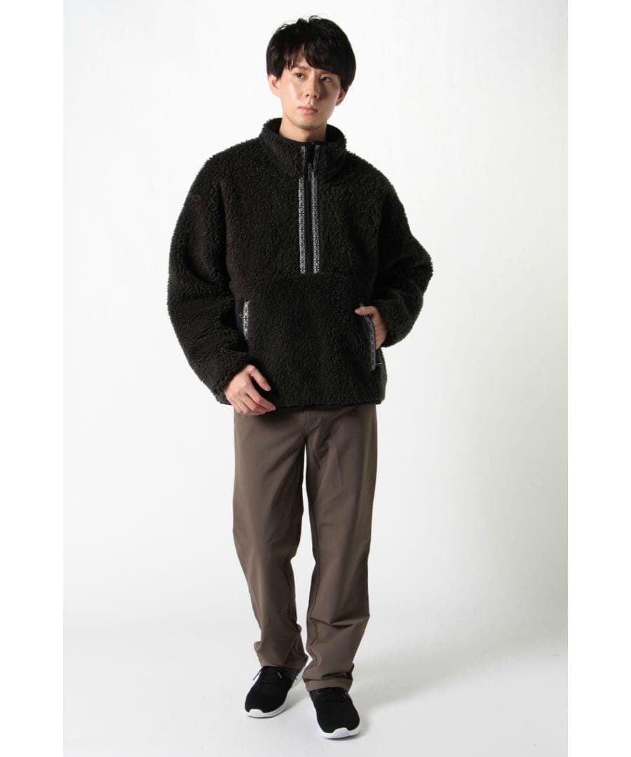 ノースフェイス　Sweet Water Pullover Bio Lサイズ