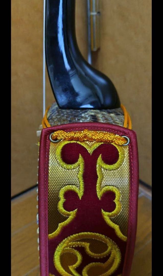 沖縄　宮里三線【オマケ付き】