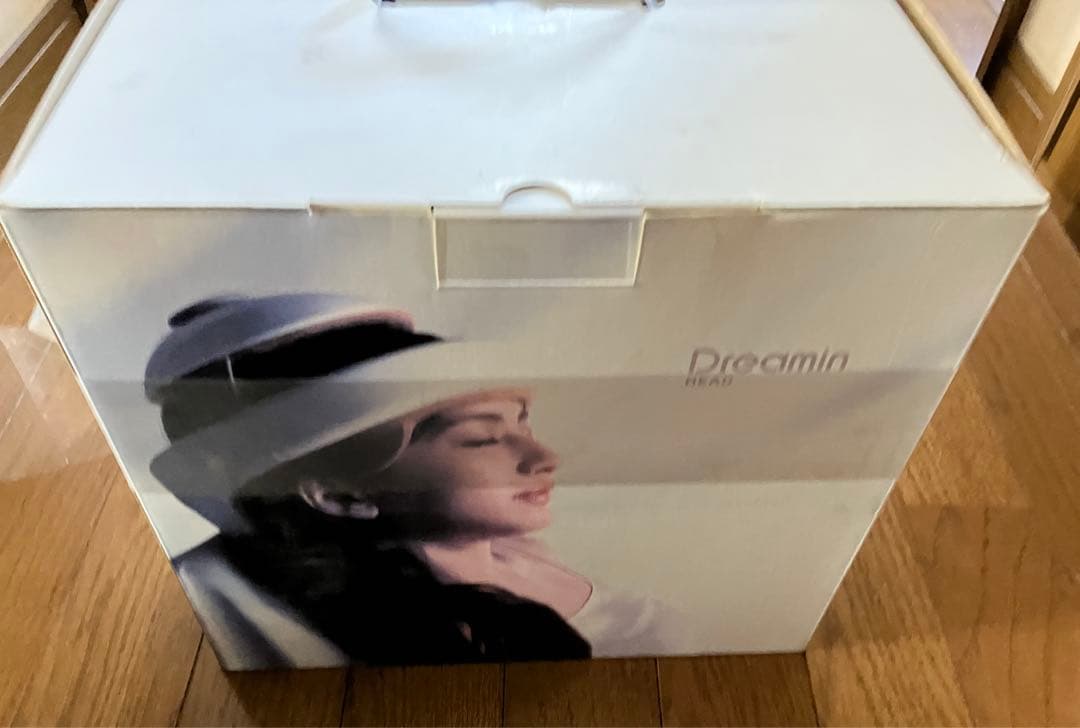 【新品未開封品】ドリーミンヘッド MTG DR-AS2016B