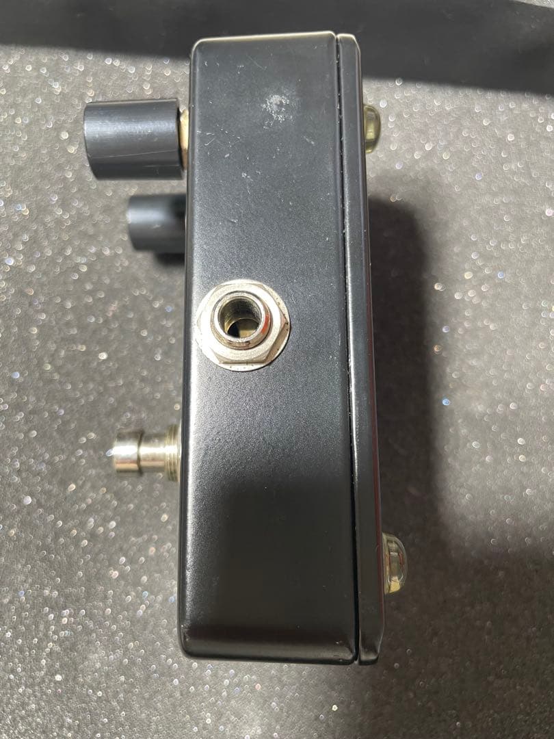 ギター ToadWorks Leo Jr American Overdrive