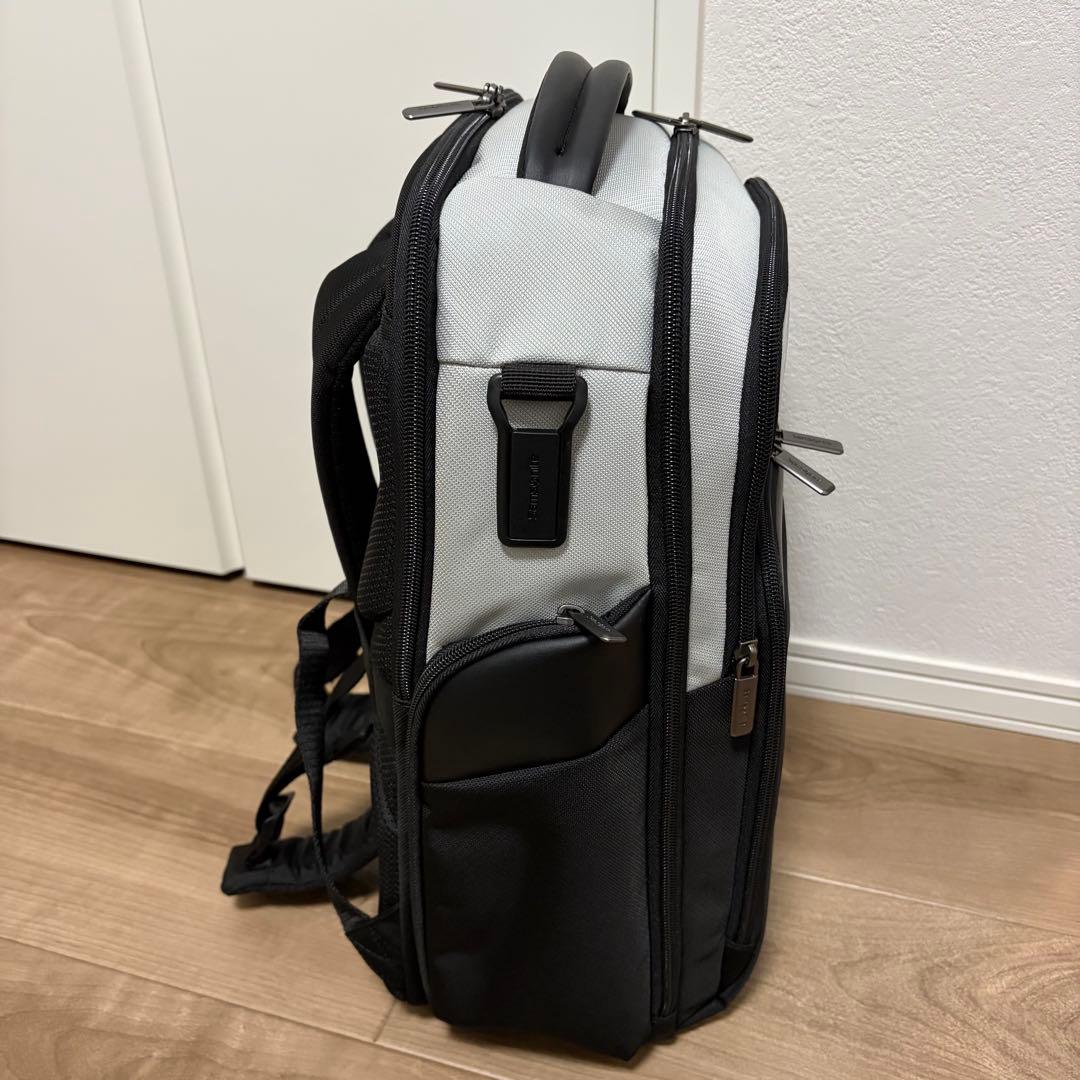 お値下げ‼️Samsonite エヴォサイト バックパック 15.6