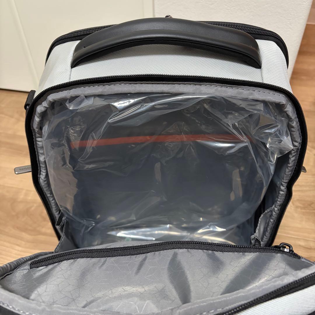 お値下げ‼️Samsonite エヴォサイト バックパック 15.6