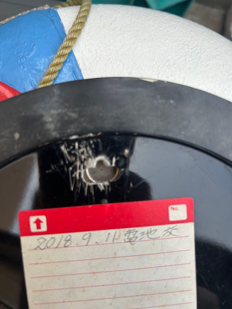 船舶時計 掛時計 TTF-531 アンティーク SEIKO トランジスタ