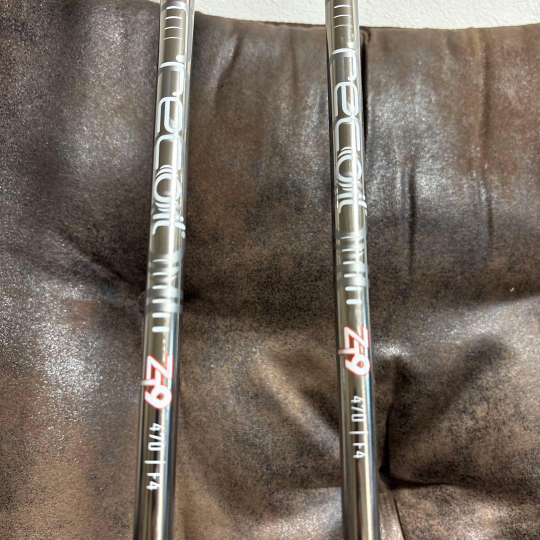 Callaway BIGBERTHAユーティリティ 21度 24度