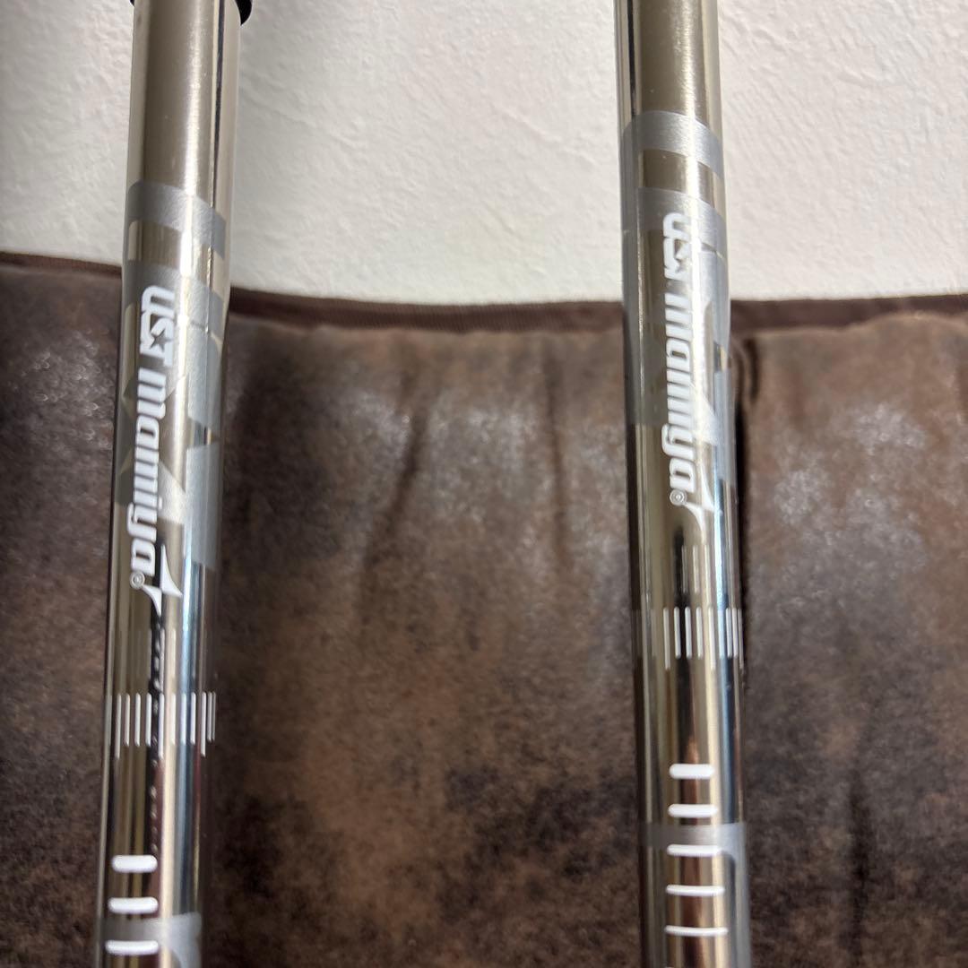 Callaway BIGBERTHAユーティリティ 21度 24度