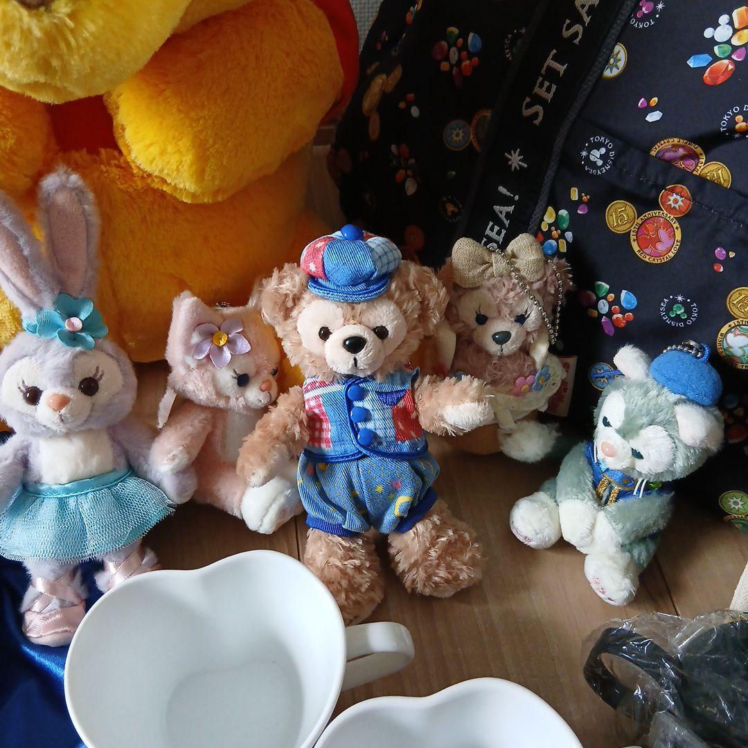 ディズニーグッツまとめ売り