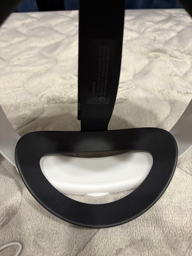  quest 3 512GB 箱無し