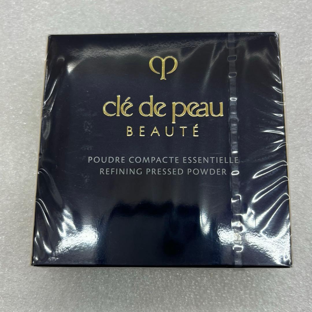 フェイスパウダー m