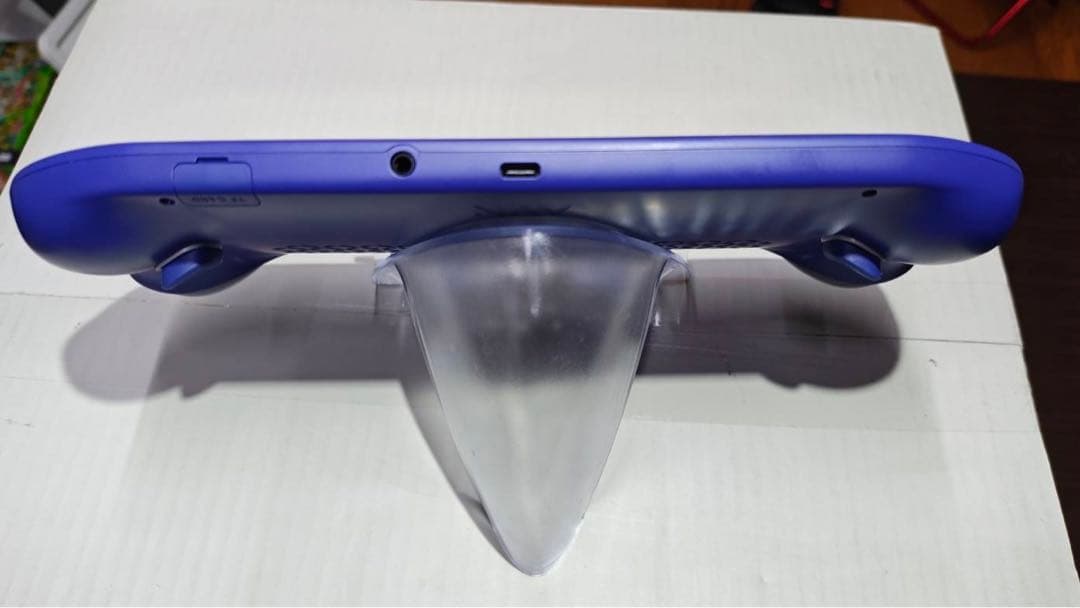 AYN Odin2 Portal Pro TPUグリップ 交換スティック付属