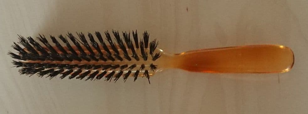 マチューゾブラシ