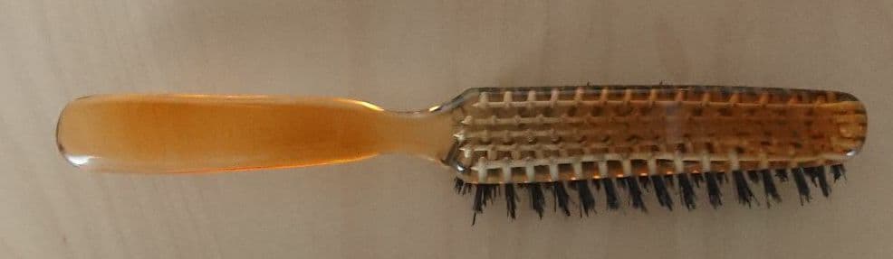 マチューゾブラシ