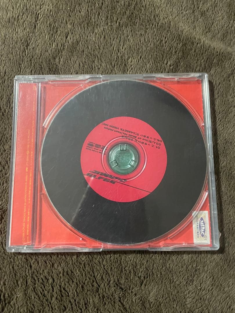 ケツメイシ サイン付きCD①  『こっちおいで』