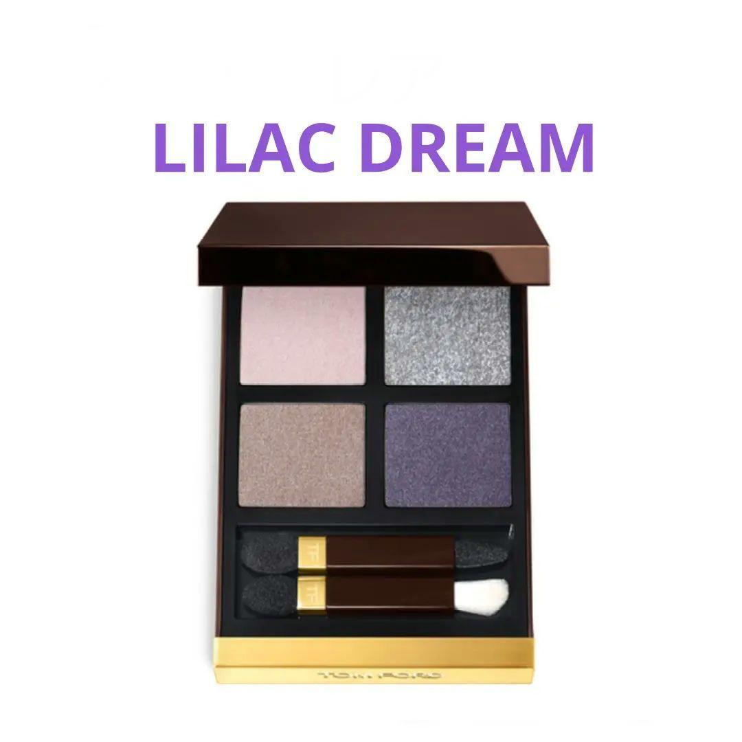 【美品】レア TOM FORD アイ カラー クォード 22 ライラックドリーム
