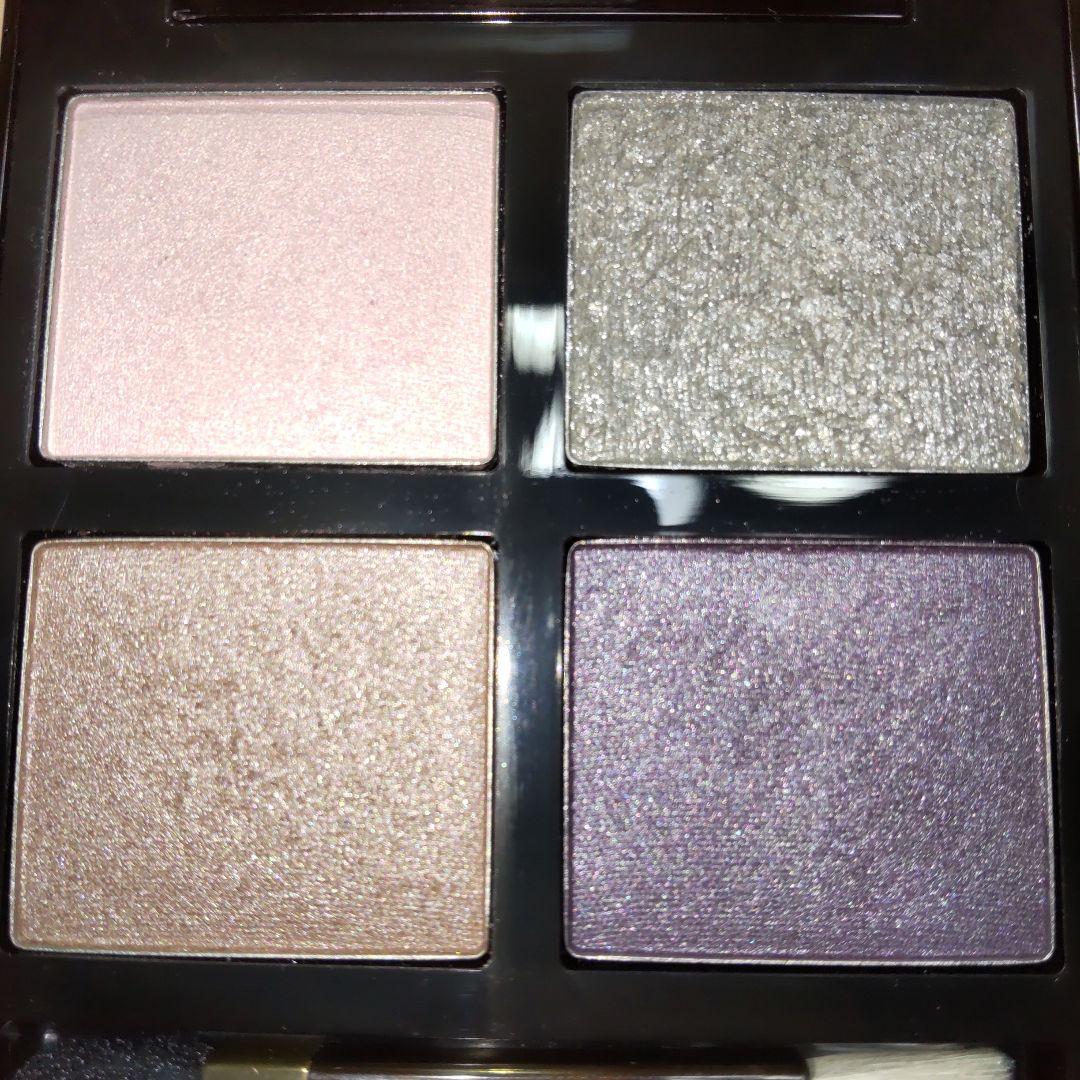 【美品】レア TOM FORD アイ カラー クォード 22 ライラックドリーム
