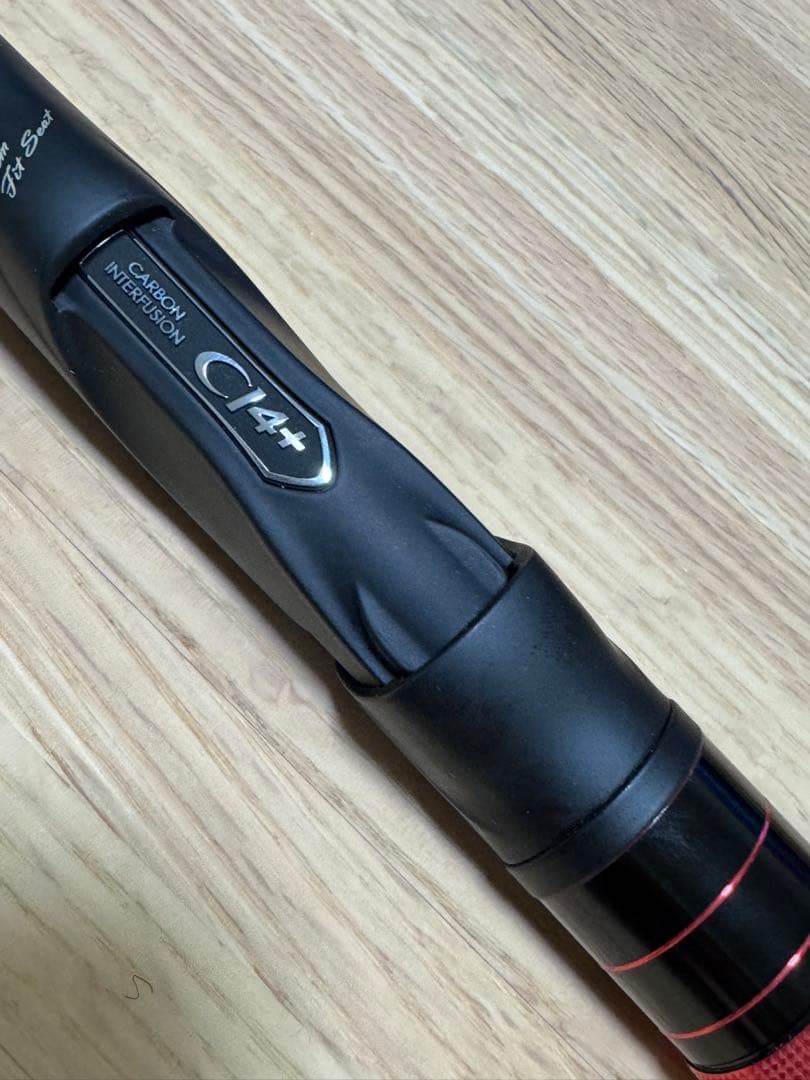 シマノ　ファイアブラッド　デクストラル　1.3-500