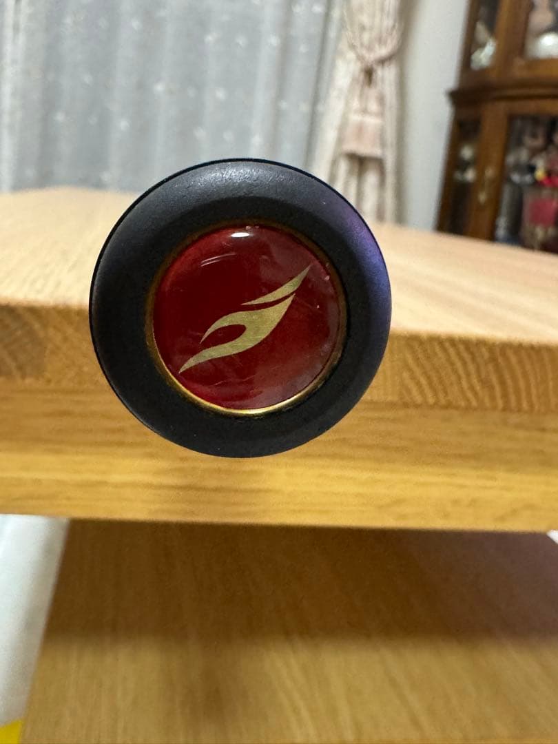 シマノ　ファイアブラッド　デクストラル　1.3-500