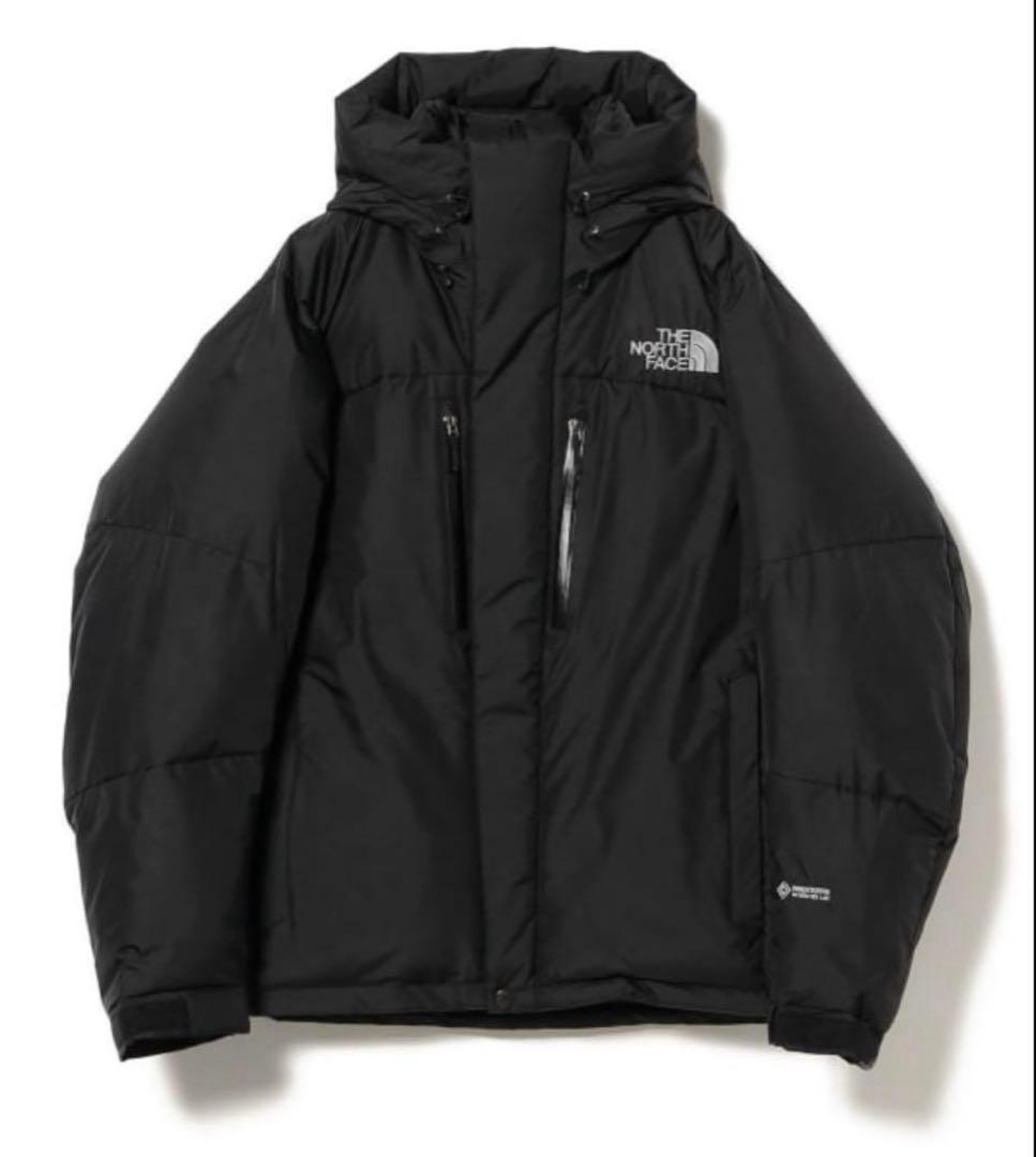 THE NORTH FACE バルトロライトジャケット ブラック【新品未使用】