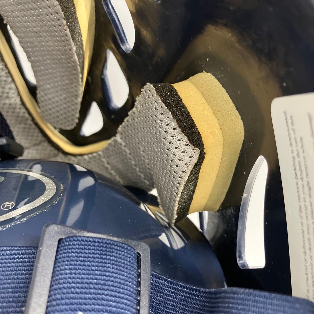 USA ローリングス　ホッケー型キャッチャーマスク