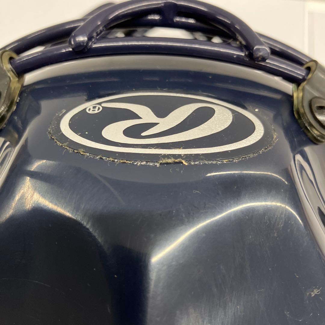 USA ローリングス　ホッケー型キャッチャーマスク