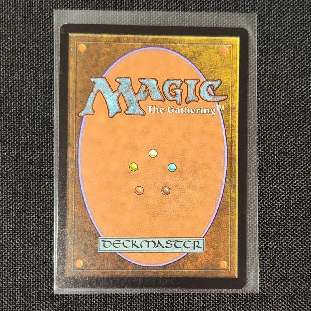 Time Walk Amy Weber氏 直筆サイン入りスケッチアート　　MTG