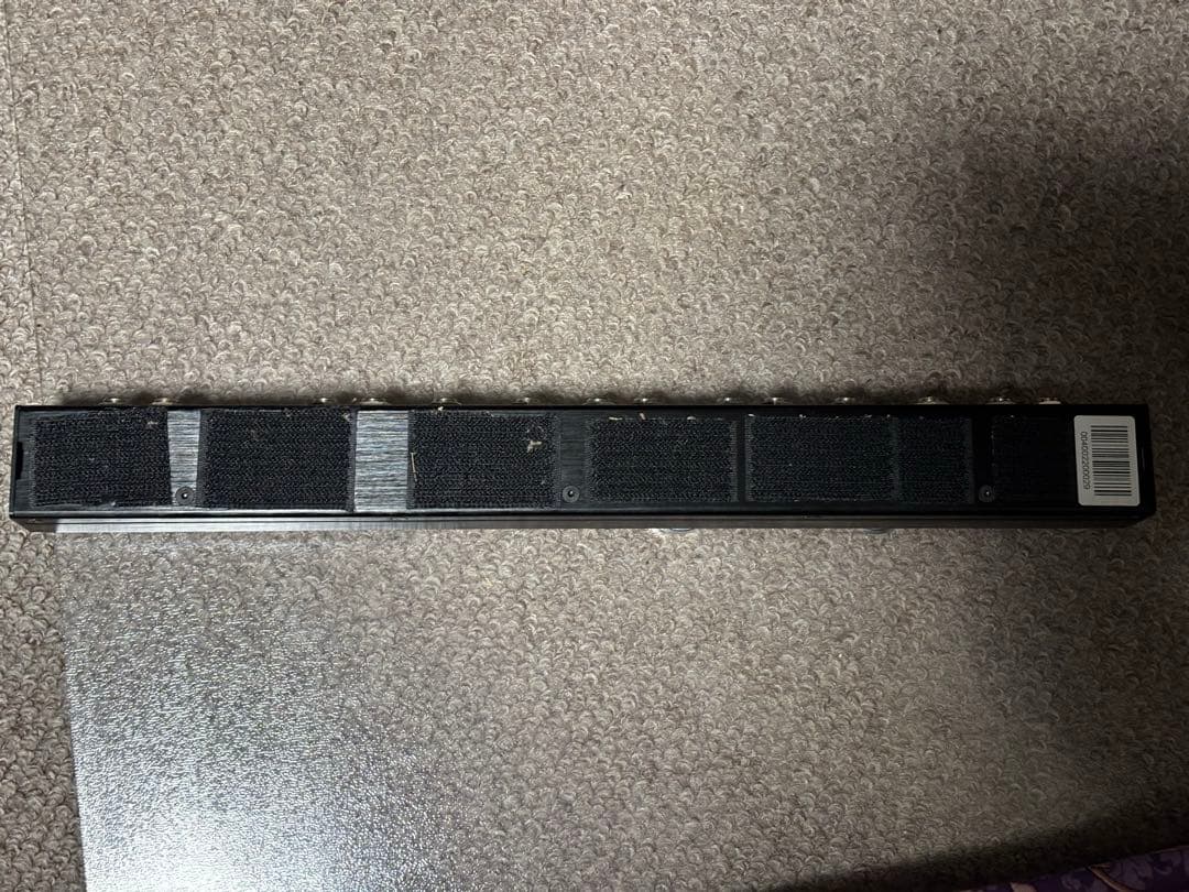 ギター One Control Agamidae Tail Loop