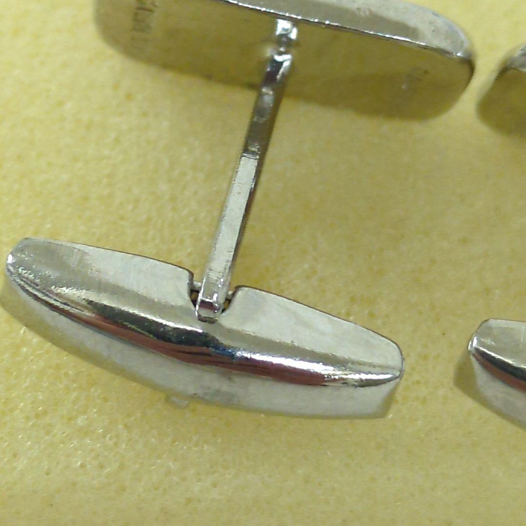 オールドグッチ Gucci PARFUMS カフスボタン カフリンクス イタリア