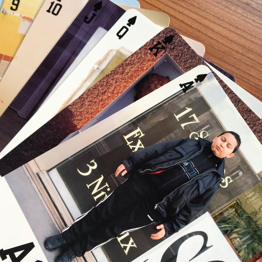 VISIONAIRE 21 THE DIAMOND ISSUE ビジョネア