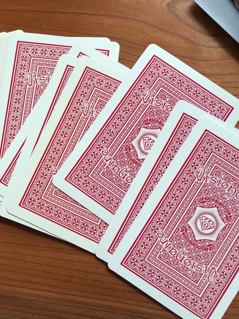 VISIONAIRE 21 THE DIAMOND ISSUE ビジョネア