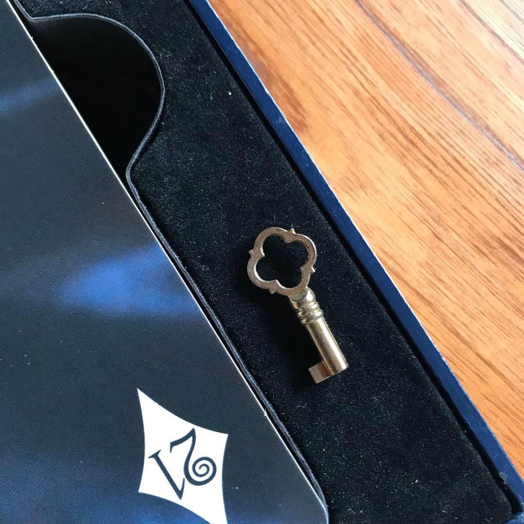 VISIONAIRE 21 THE DIAMOND ISSUE ビジョネア